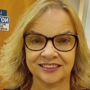 Meet your Posher, Gemma